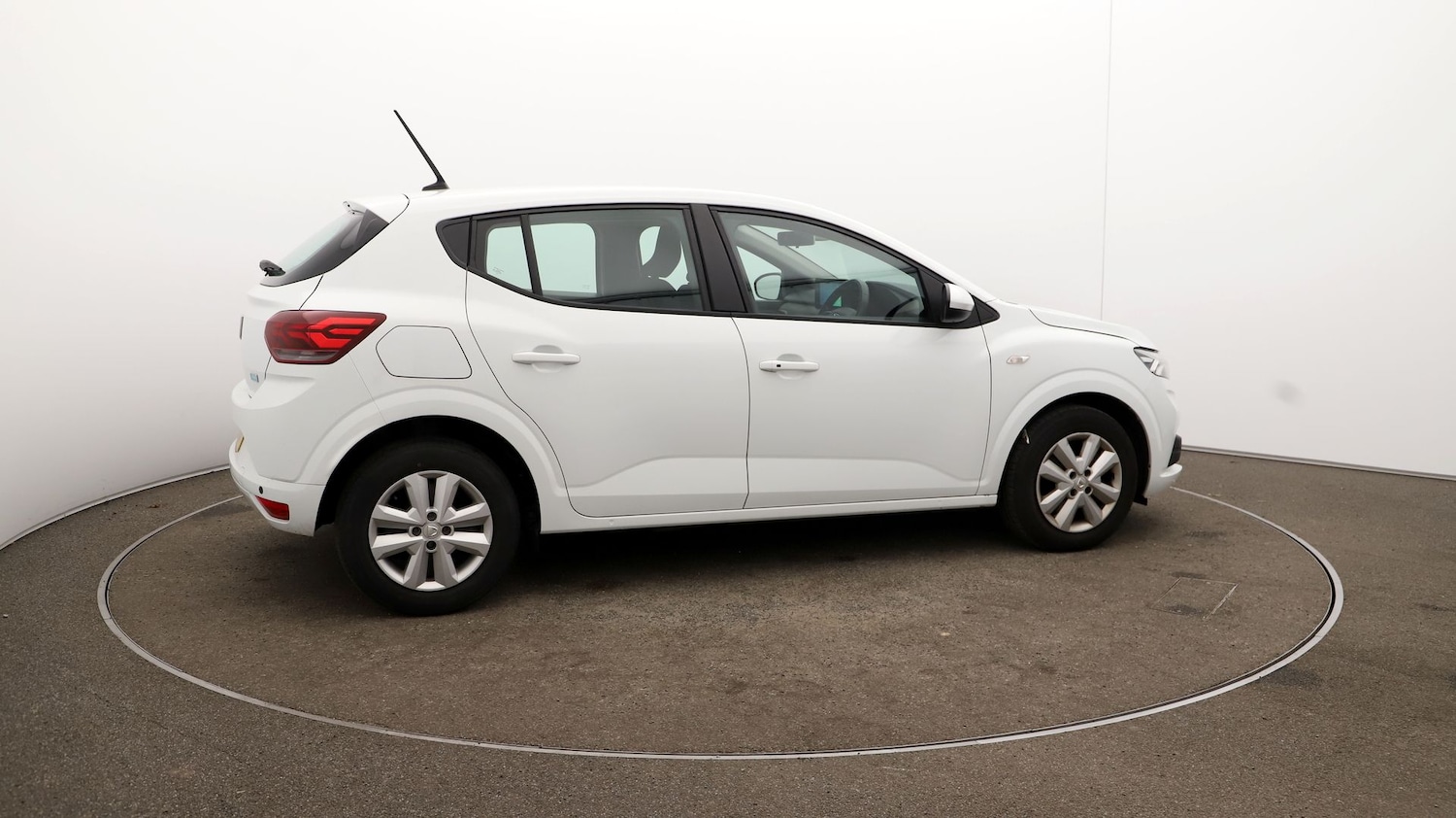 Used Dacia Sandero for sale - 76810479: Photo 44