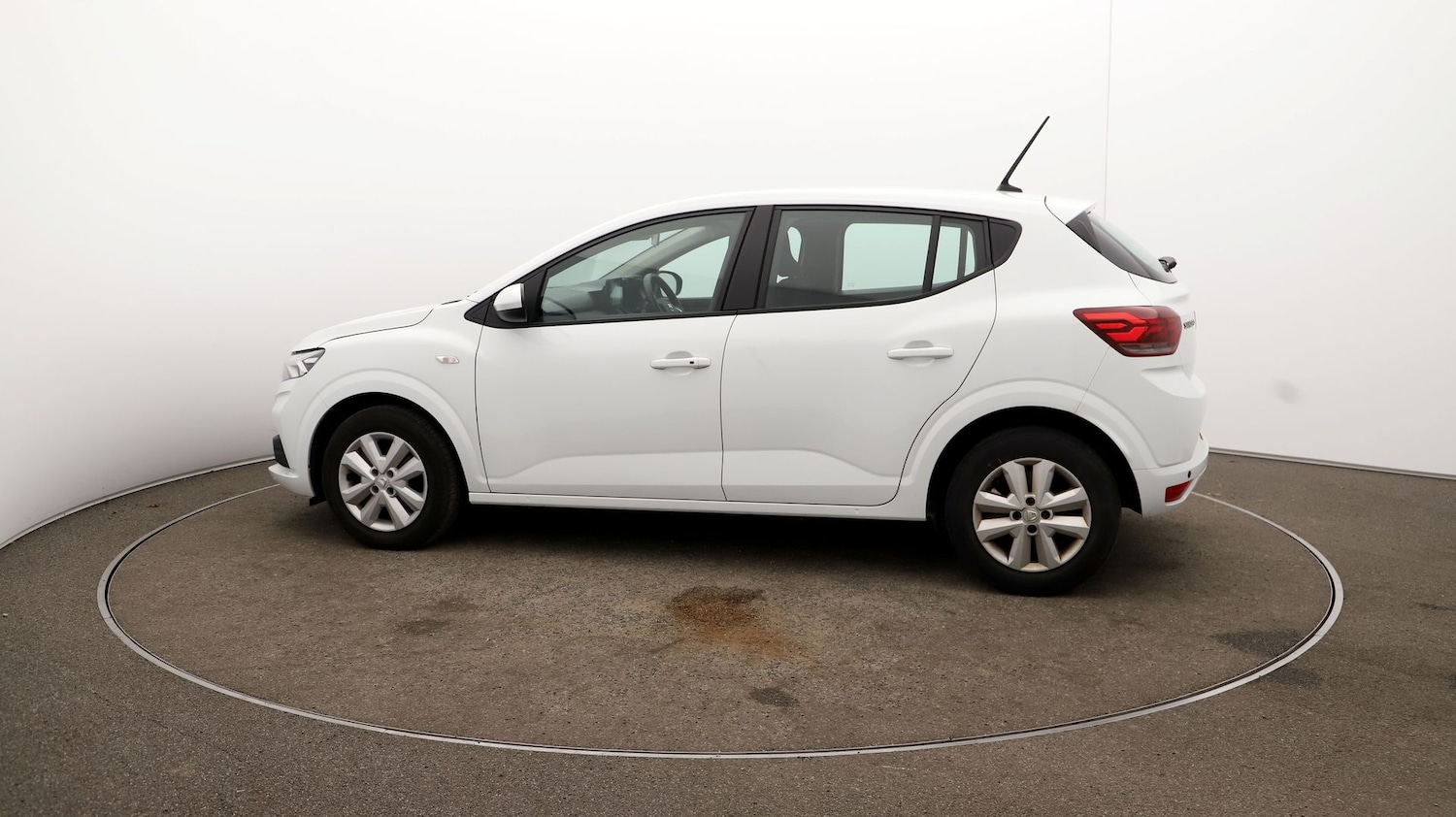 Used Dacia Sandero for sale - 76810479: Photo 51