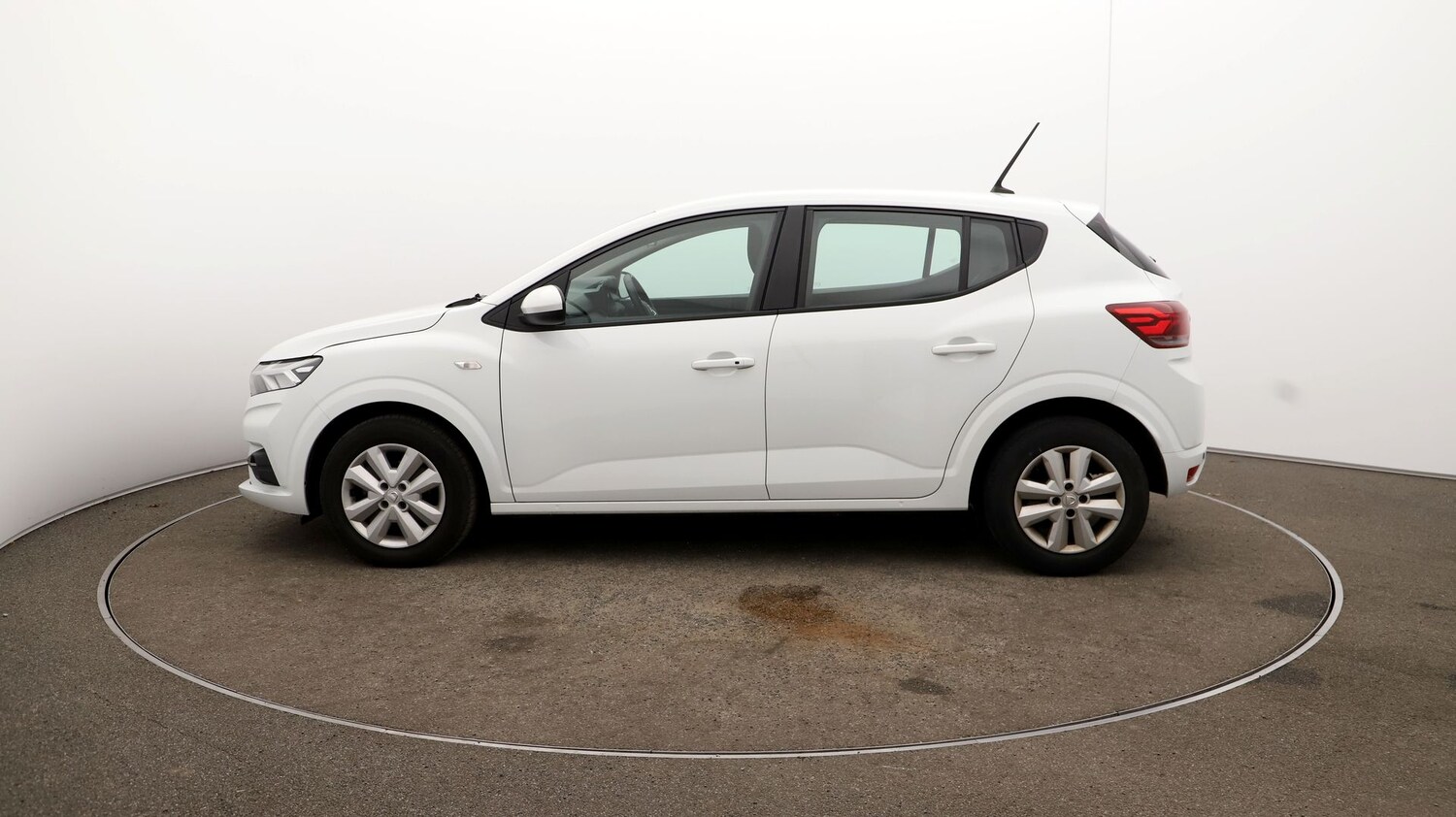 Used Dacia Sandero for sale - 76810479: Photo 57