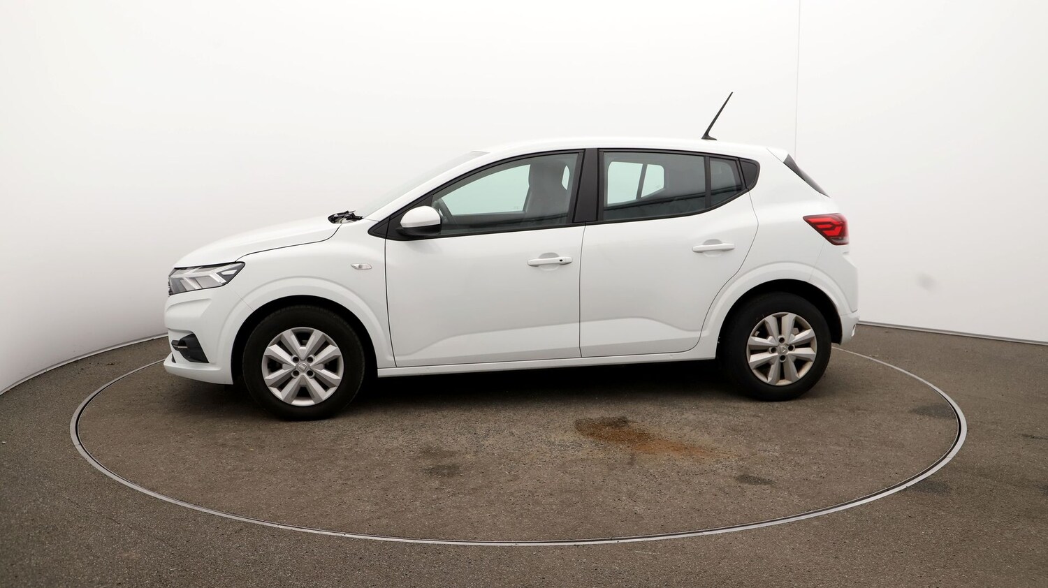 Used Dacia Sandero for sale - 76810479: Photo 58