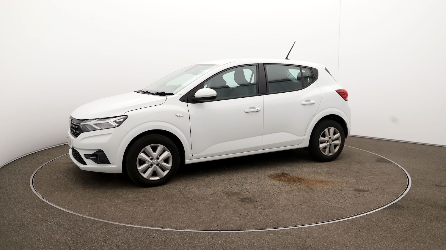 Used Dacia Sandero for sale - 76810479: Photo 60