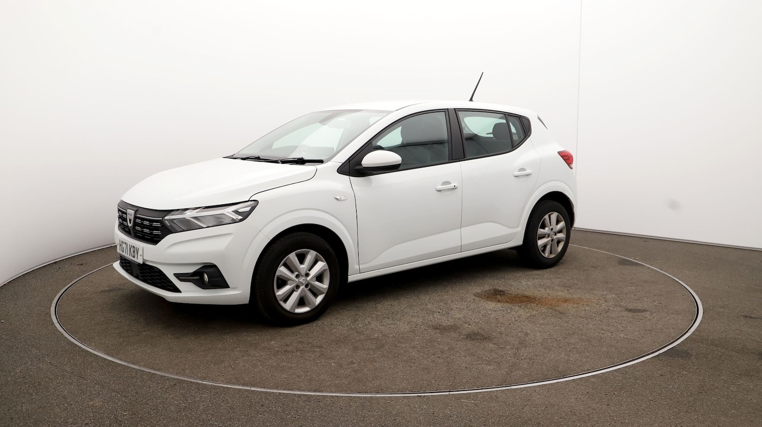 Used Dacia Sandero for sale - 76810479: Photo 61