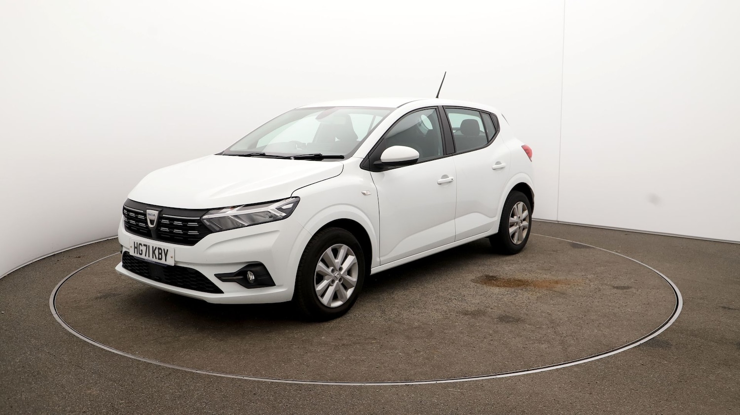 Used Dacia Sandero for sale - 76810479: Photo 62