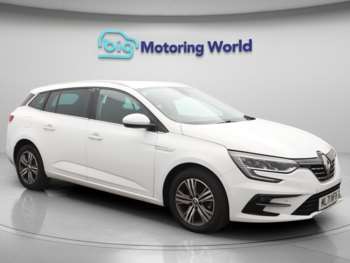 2021 (71) - 1.5 Blue dCi Iconic 5dr