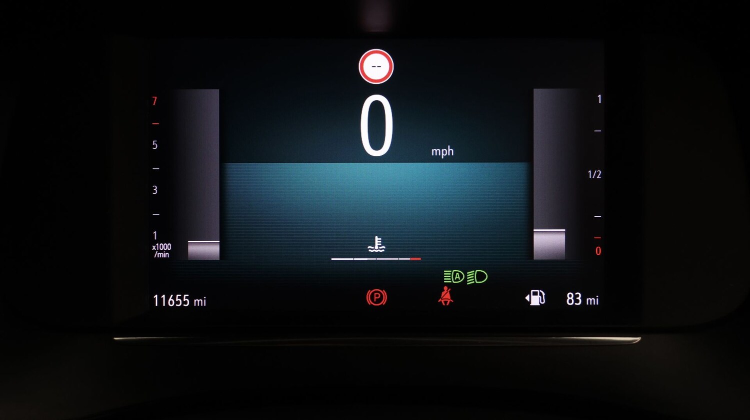 Used Vauxhall Corsa 2023 for sale - 77864638: Photo 10