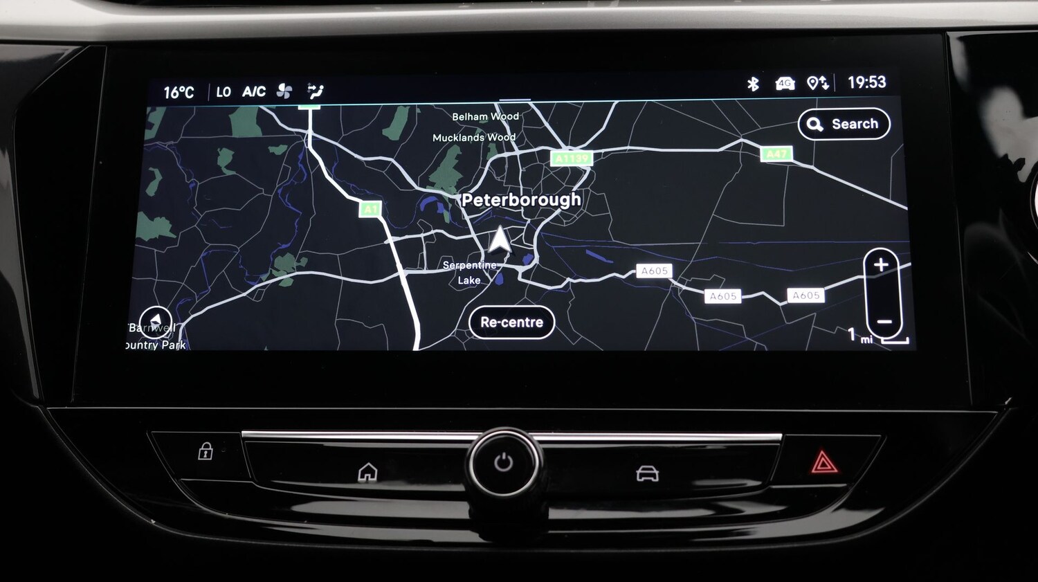 Used Vauxhall Corsa 2023 for sale - 77864638: Photo 11