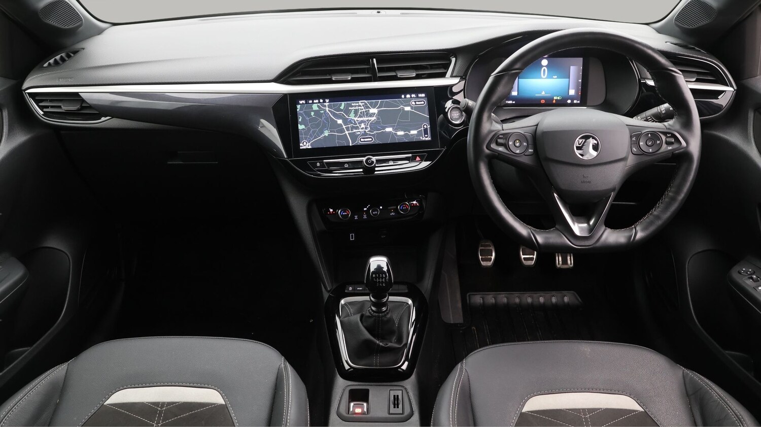 Used Vauxhall Corsa 2023 for sale - 77864638: Photo 13