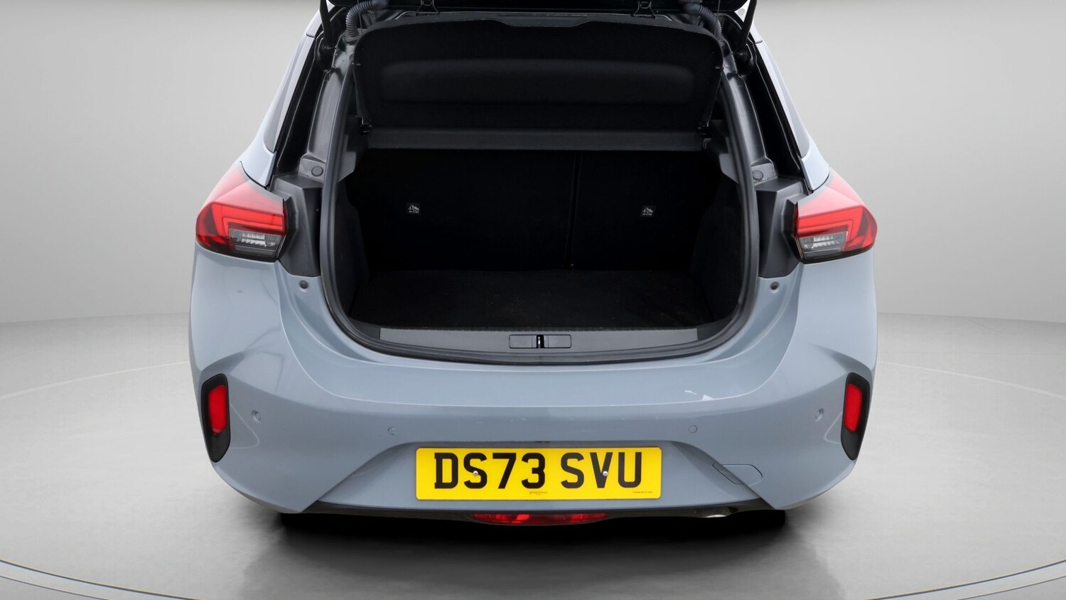 Used Vauxhall Corsa 2023 for sale - 77864638: Photo 17