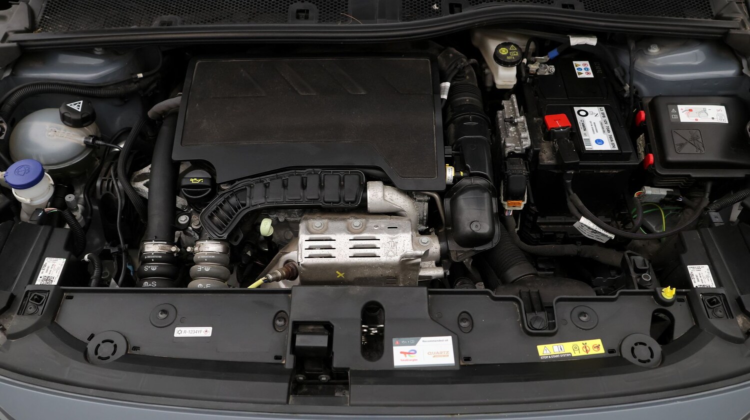 Used Vauxhall Corsa 2023 for sale - 77864638: Photo 19