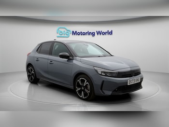 Used Vauxhall Corsa 2023 for sale - 77864638: Photo