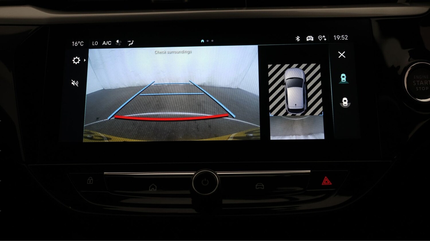 Used Vauxhall Corsa 2023 for sale - 77864638: Photo 20