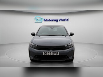 Used Vauxhall Corsa 2023 for sale - 77864638: Photo