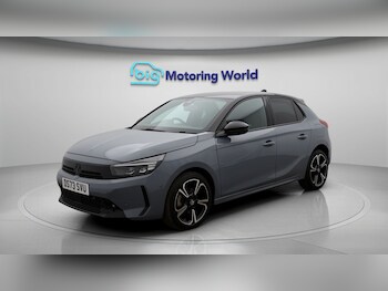 Used Vauxhall Corsa 2023 for sale - 77864638: Photo