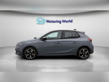 Used Vauxhall Corsa 2023 for sale - 77864638: Photo