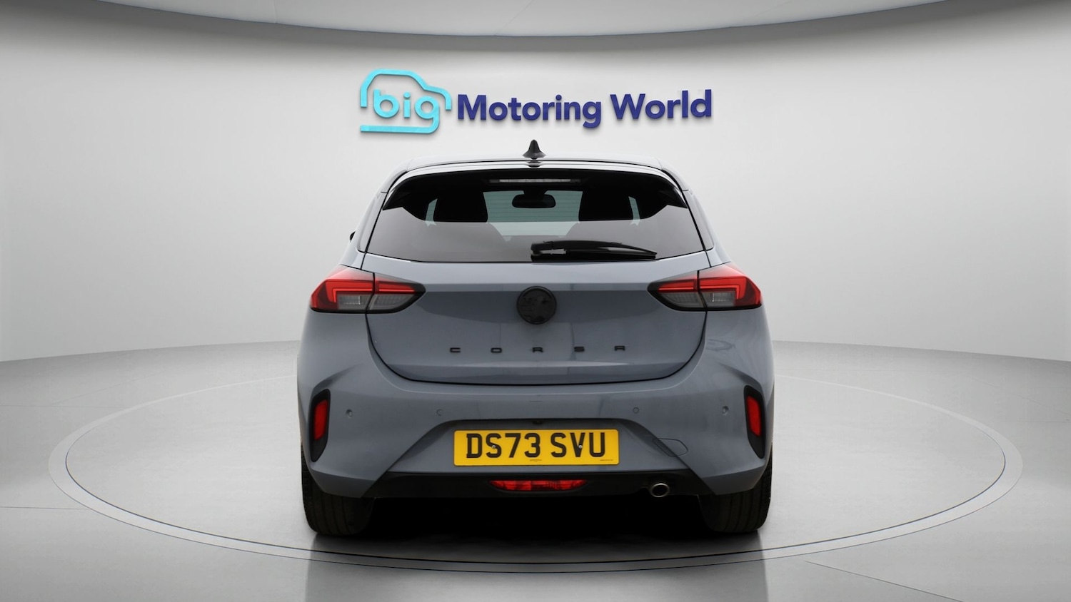 Used Vauxhall Corsa 2023 for sale - 77864638: Photo 6