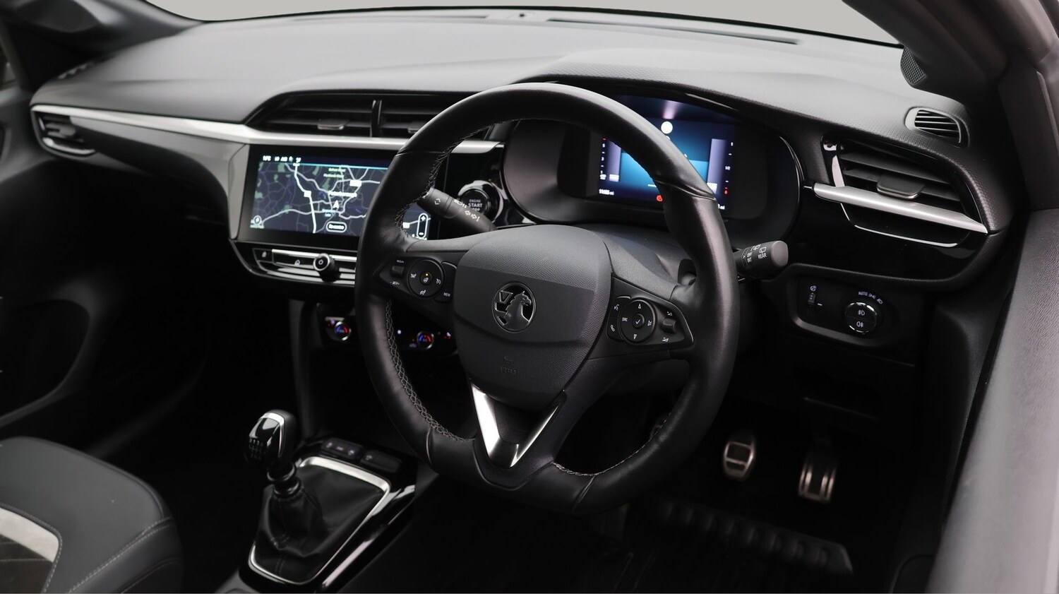 Used Vauxhall Corsa 2023 for sale - 77864638: Photo 9