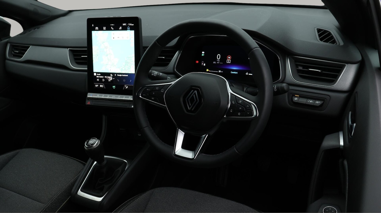 Used Renault Captur 2025 for sale - 76226729: Photo 10