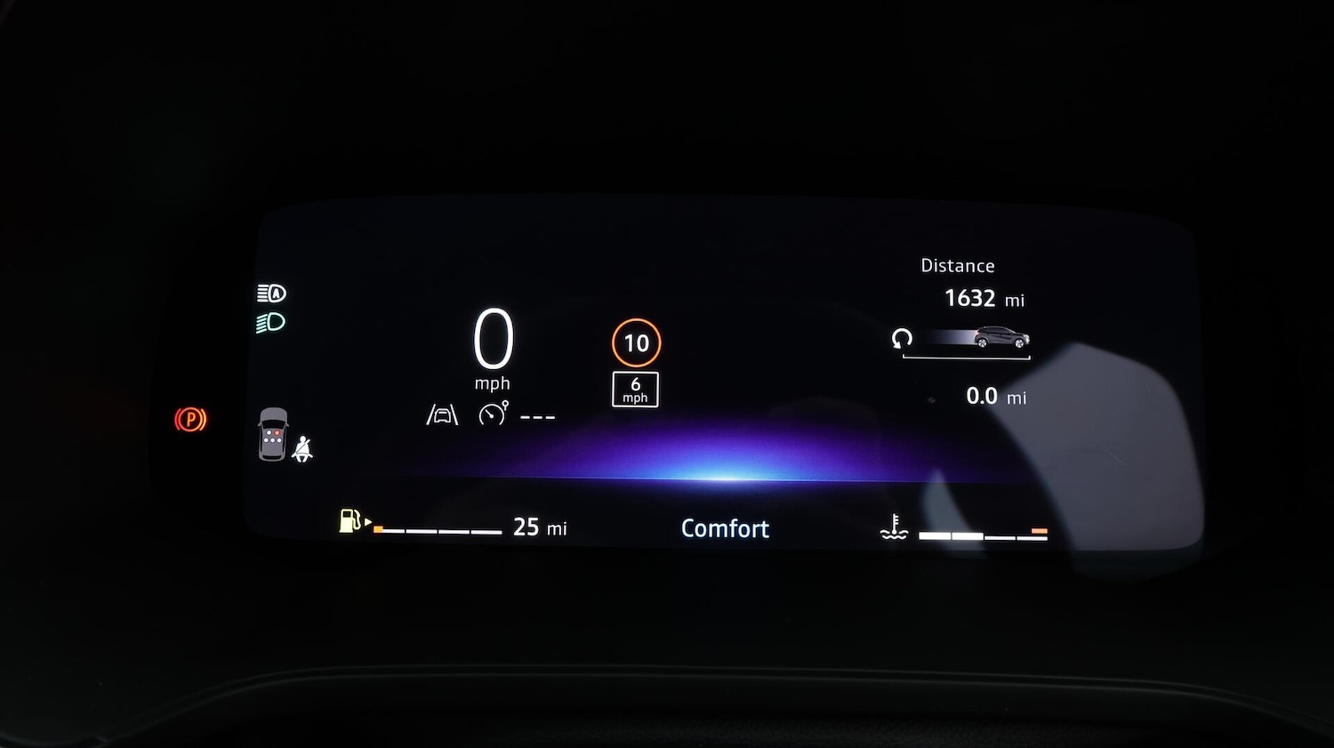 Used Renault Captur 2025 for sale - 76226729: Photo 11