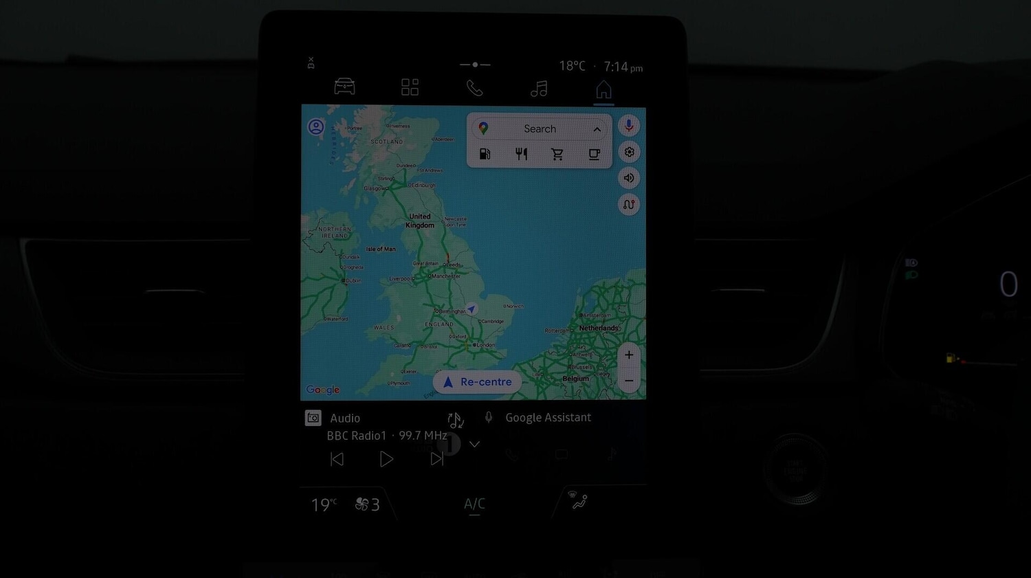 Used Renault Captur 2025 for sale - 76226729: Photo 12