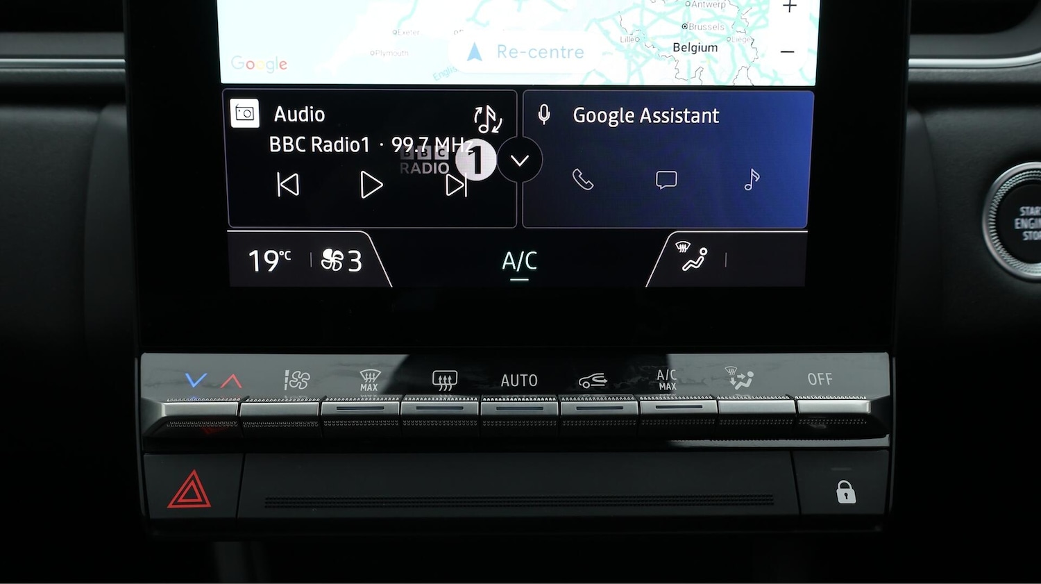 Used Renault Captur 2025 for sale - 76226729: Photo 13