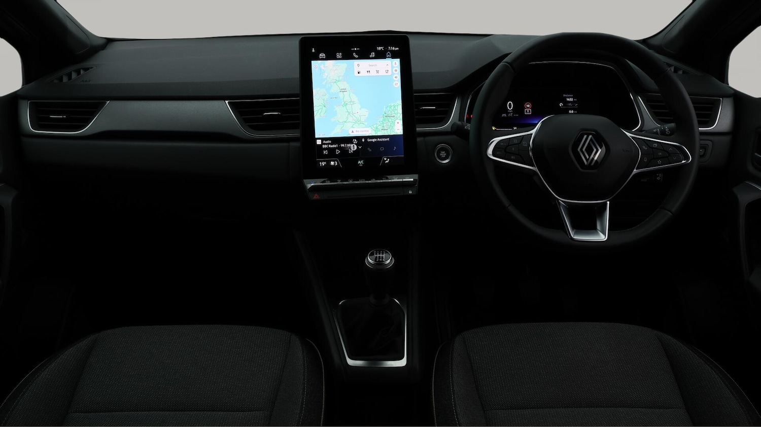 Used Renault Captur 2025 for sale - 76226729: Photo 14