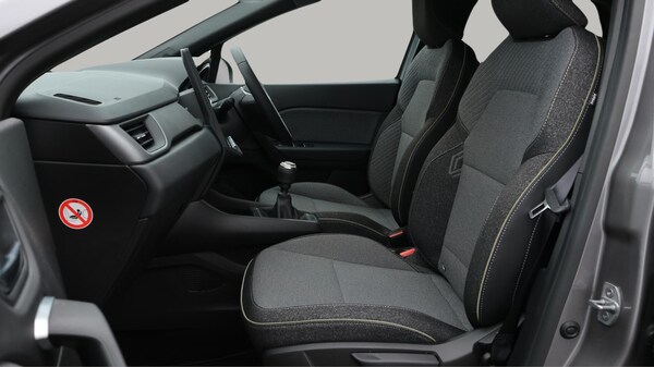 Used Renault Captur 2025 for sale - 76226729: Photo 15