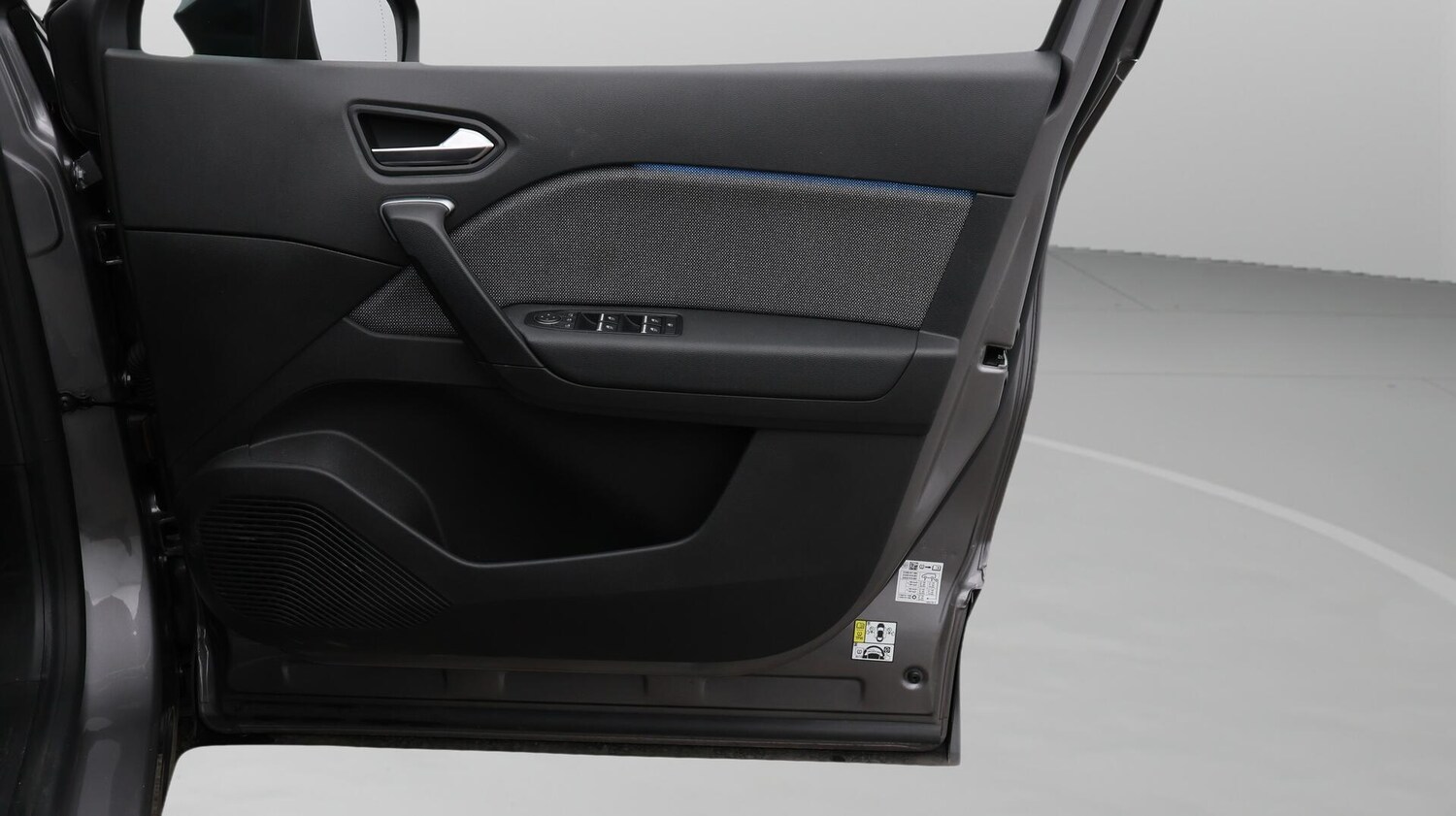 Used Renault Captur 2025 for sale - 76226729: Photo 16