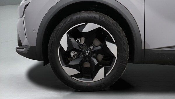 Used Renault Captur 2025 for sale - 76226729: Photo 19