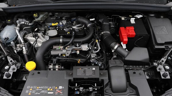 Used Renault Captur 2025 for sale - 76226729: Photo 20