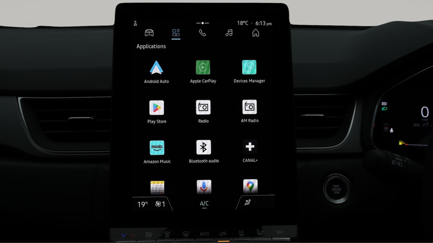 Used Renault Captur 2025 for sale - 76226729: Photo 23