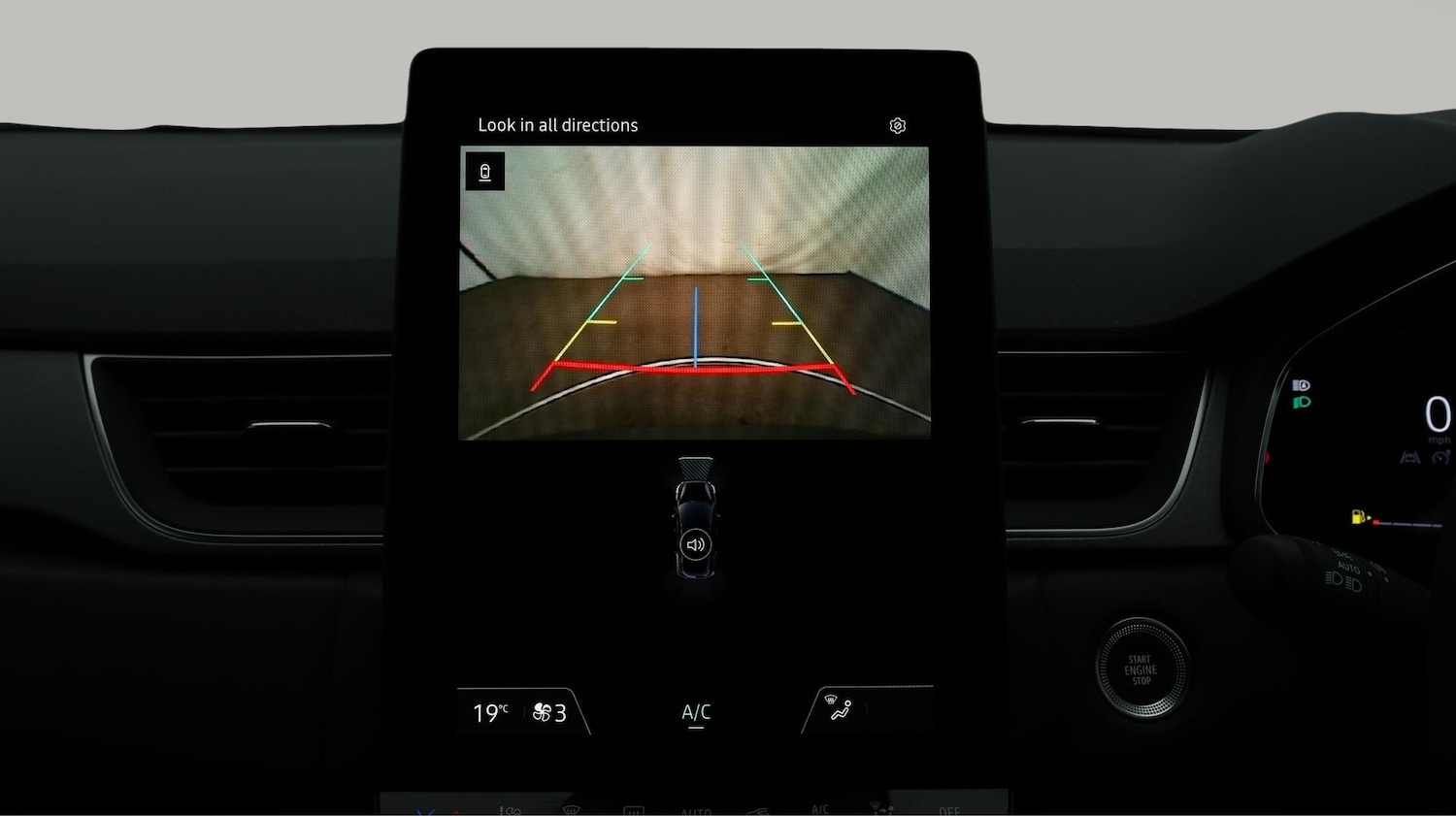 Used Renault Captur 2025 for sale - 76226729: Photo 24