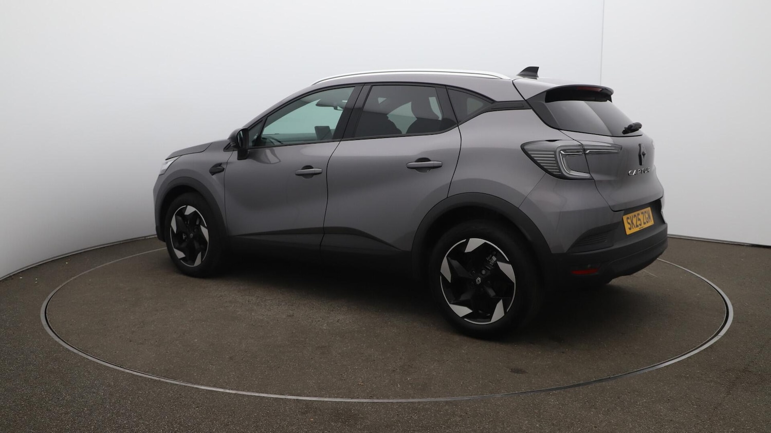 Used Renault Captur 2025 for sale - 76226729: Photo 35