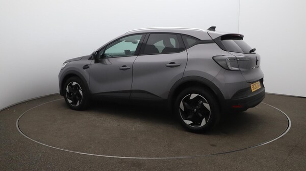 Used Renault Captur 2025 for sale - 76226729: Photo 36