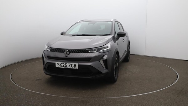 Used Renault Captur 2025 for sale - 76226729: Photo 38