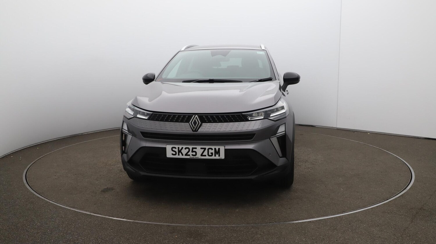Used Renault Captur 2025 for sale - 76226729: Photo 39