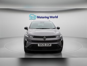 Used Renault Captur 2025 for sale - 76226729: Photo 3