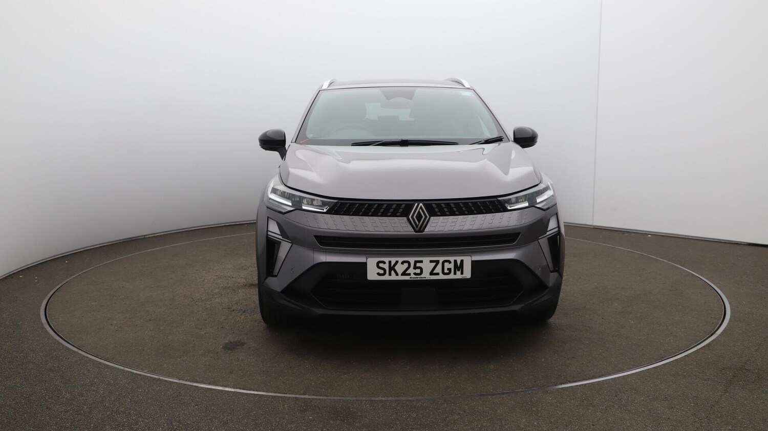 Used Renault Captur 2025 for sale - 76226729: Photo 40