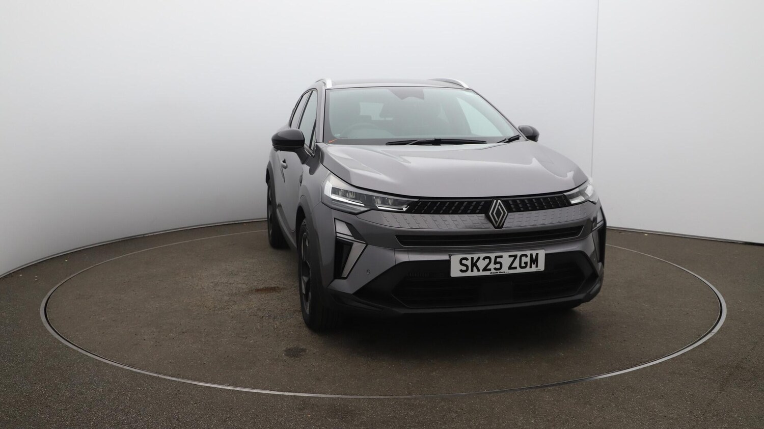 Used Renault Captur 2025 for sale - 76226729: Photo 41