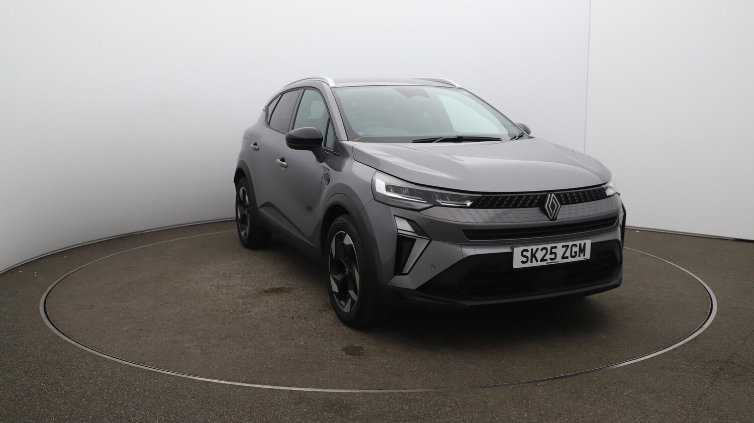 Used Renault Captur 2025 for sale - 76226729: Photo 42