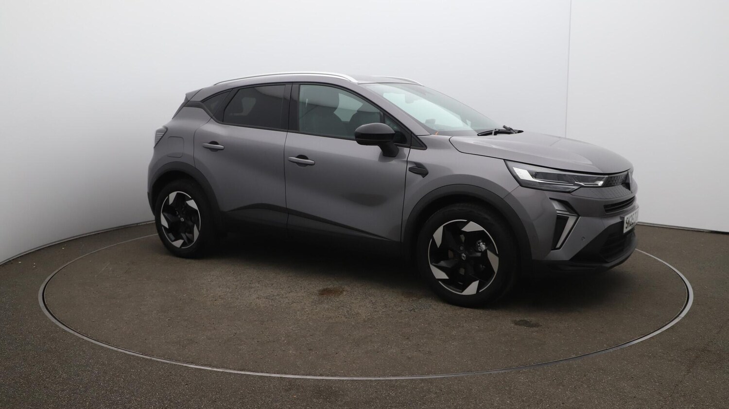 Used Renault Captur 2025 for sale - 76226729: Photo 45