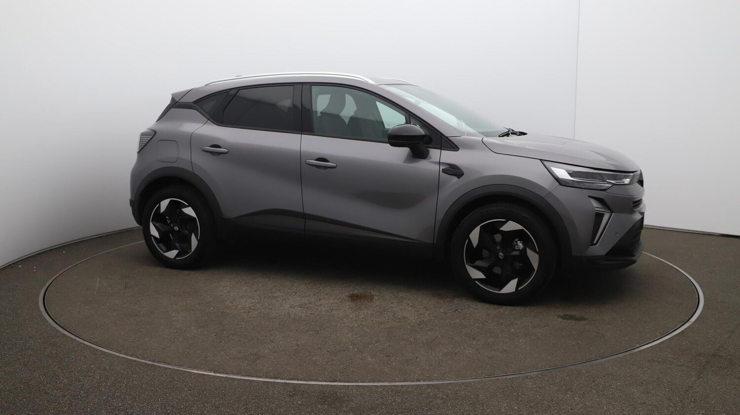 Used Renault Captur 2025 for sale - 76226729: Photo 46