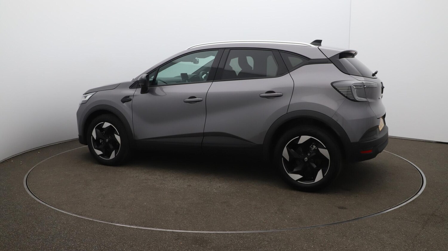 Used Renault Captur 2025 for sale - 76226729: Photo 47