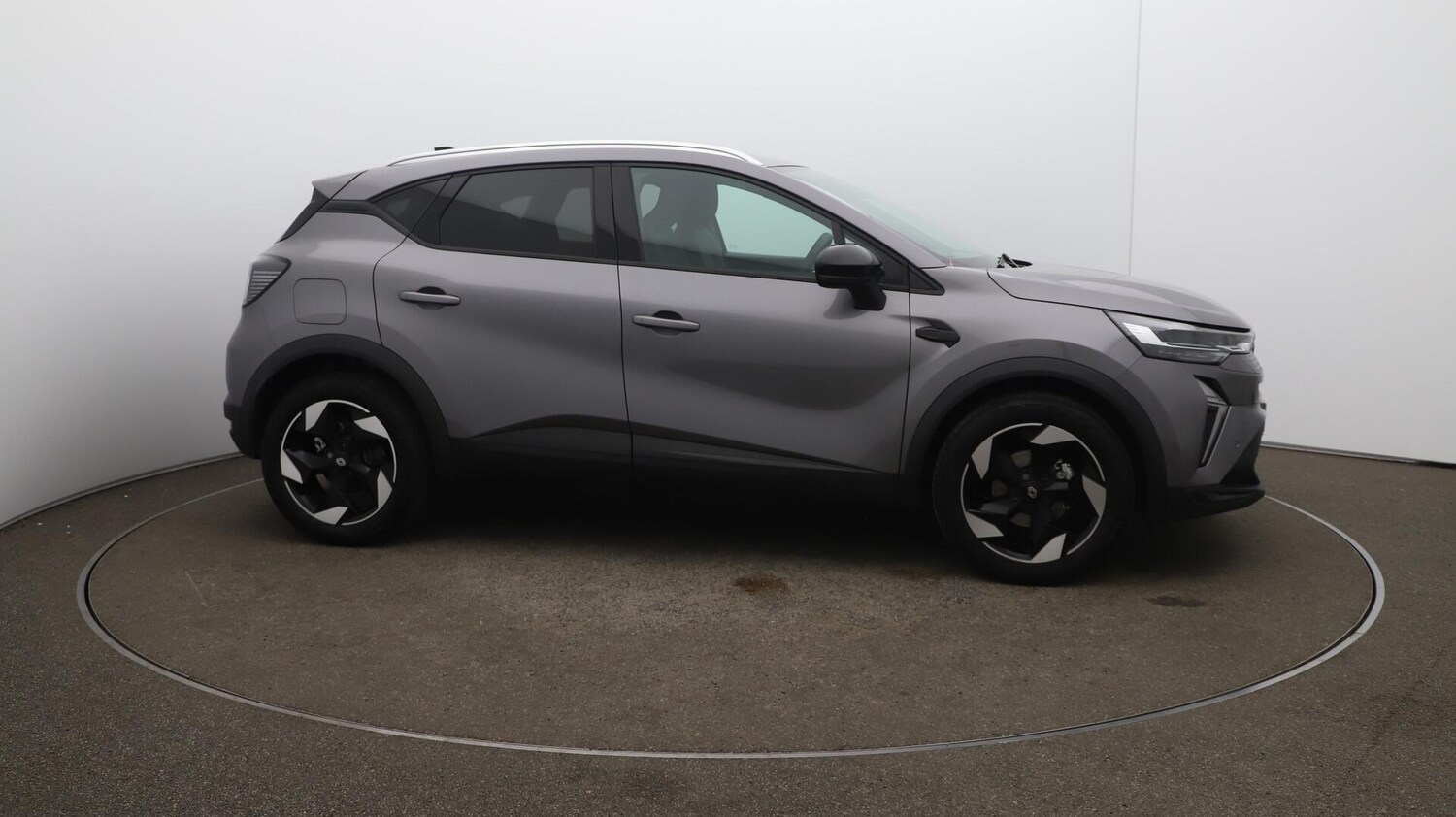 Used Renault Captur 2025 for sale - 76226729: Photo 48