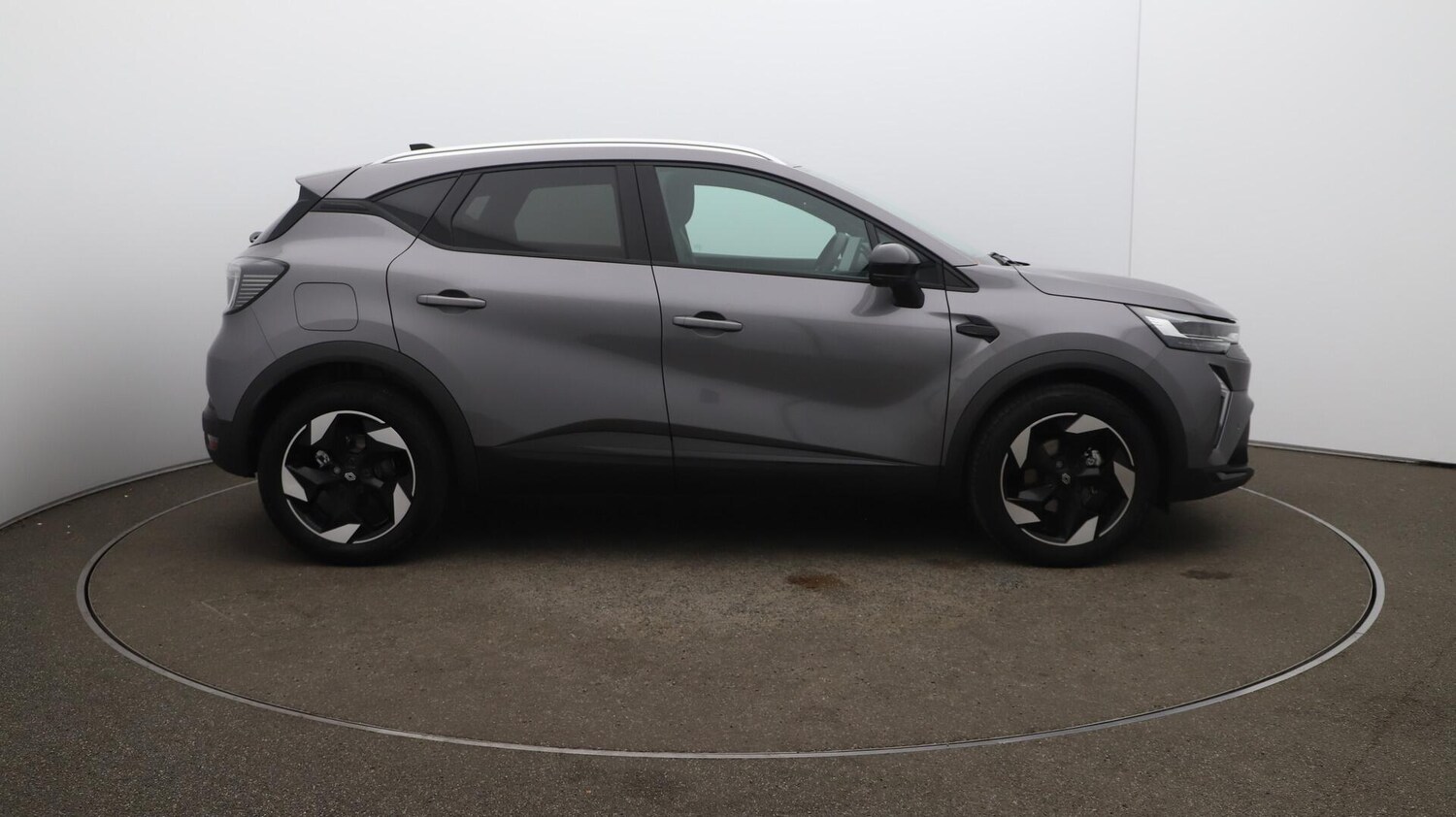 Used Renault Captur 2025 for sale - 76226729: Photo 49