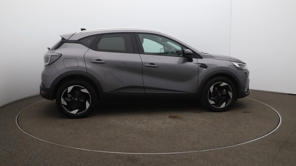 Used Renault Captur 2025 for sale - 76226729: Photo 50