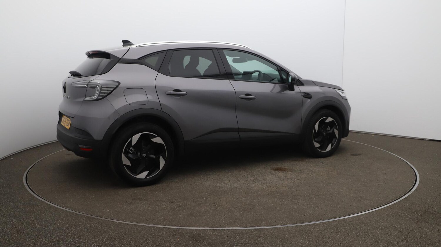 Used Renault Captur 2025 for sale - 76226729: Photo 52