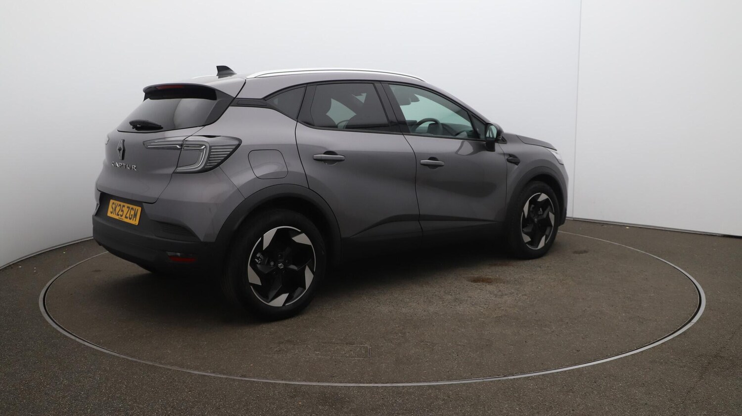 Used Renault Captur 2025 for sale - 76226729: Photo 53