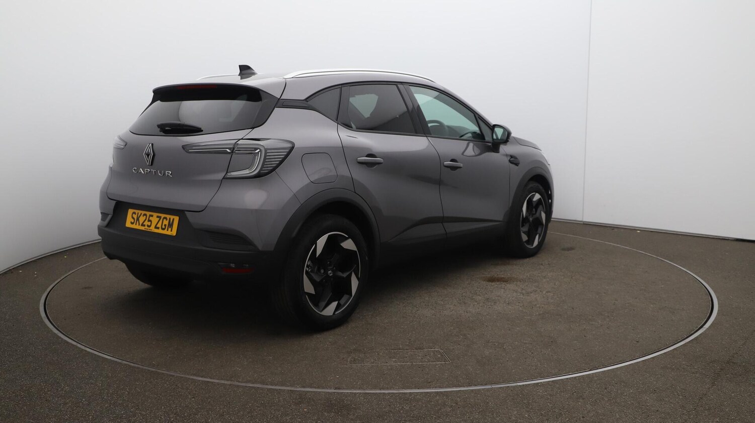 Used Renault Captur 2025 for sale - 76226729: Photo 54