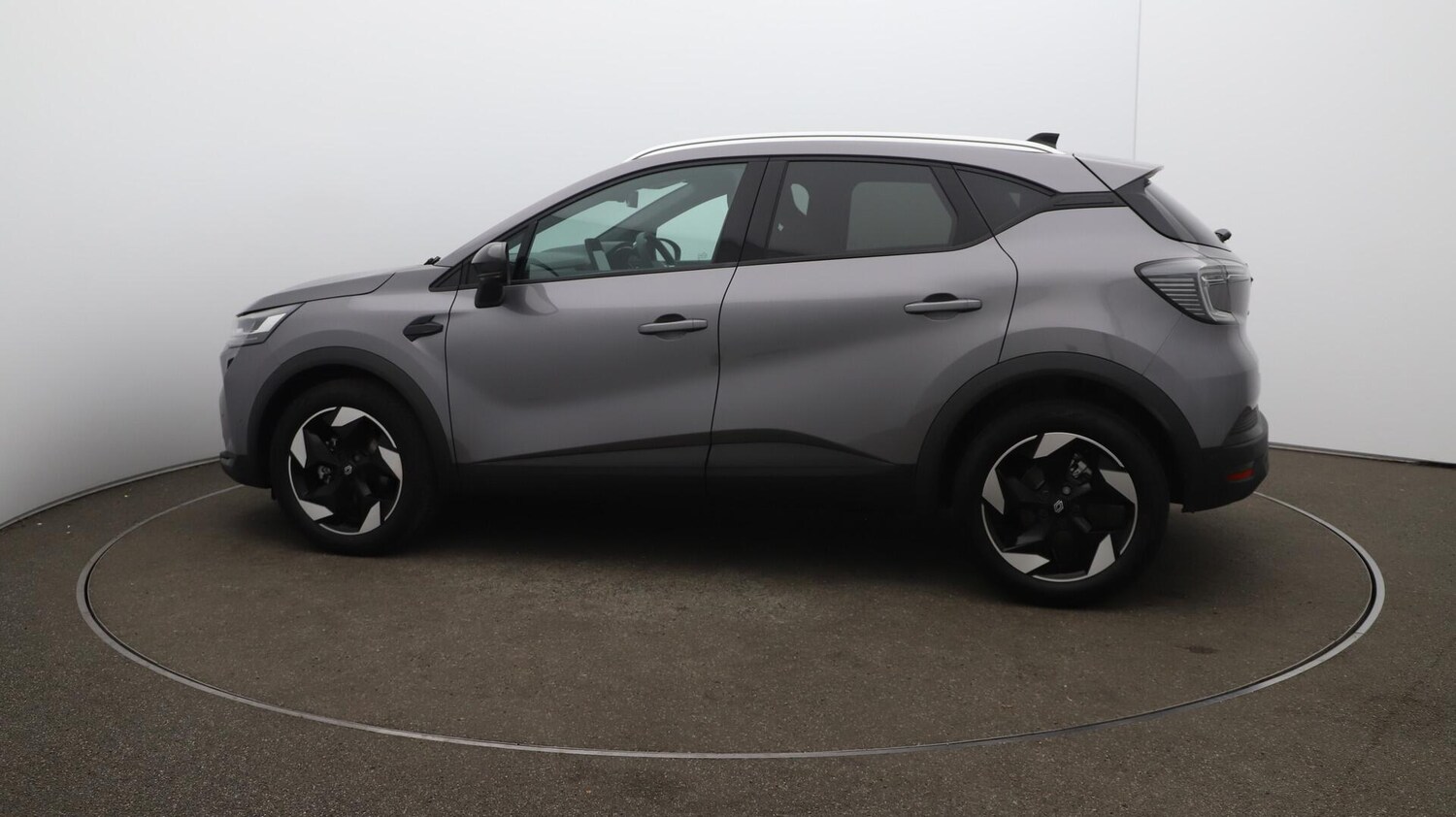 Used Renault Captur 2025 for sale - 76226729: Photo 57