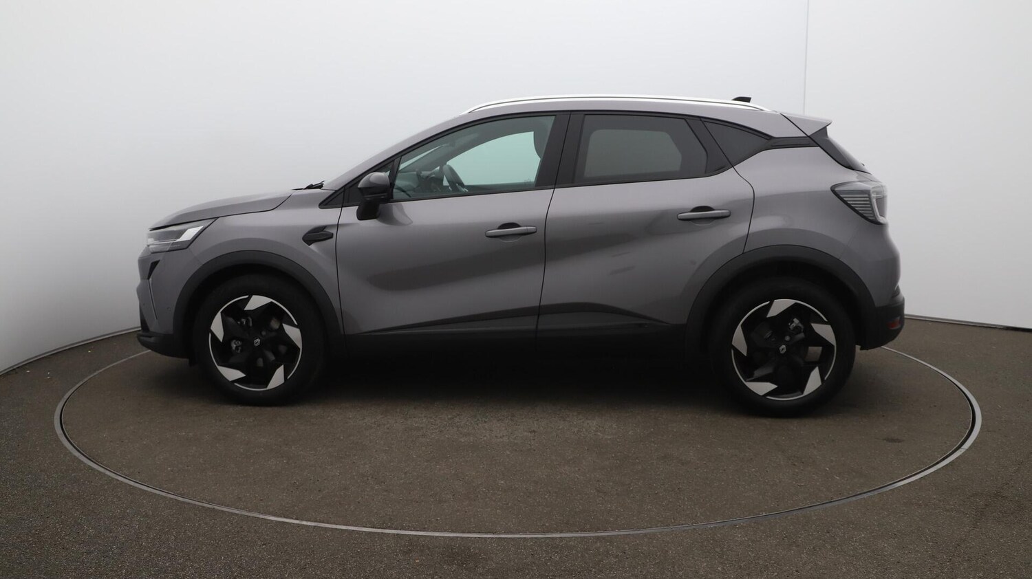 Used Renault Captur 2025 for sale - 76226729: Photo 58